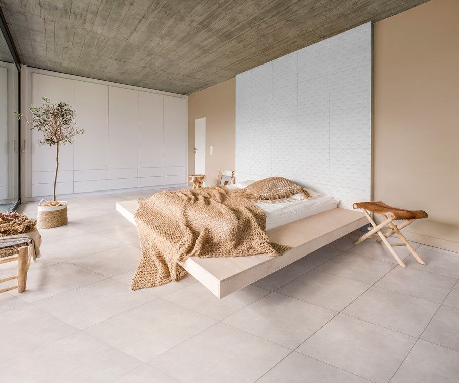 REALCE PORCELANATO RETIFICADO 61X61 CEMENT BLEND 61034 (CAIXA COM 1,87MT)